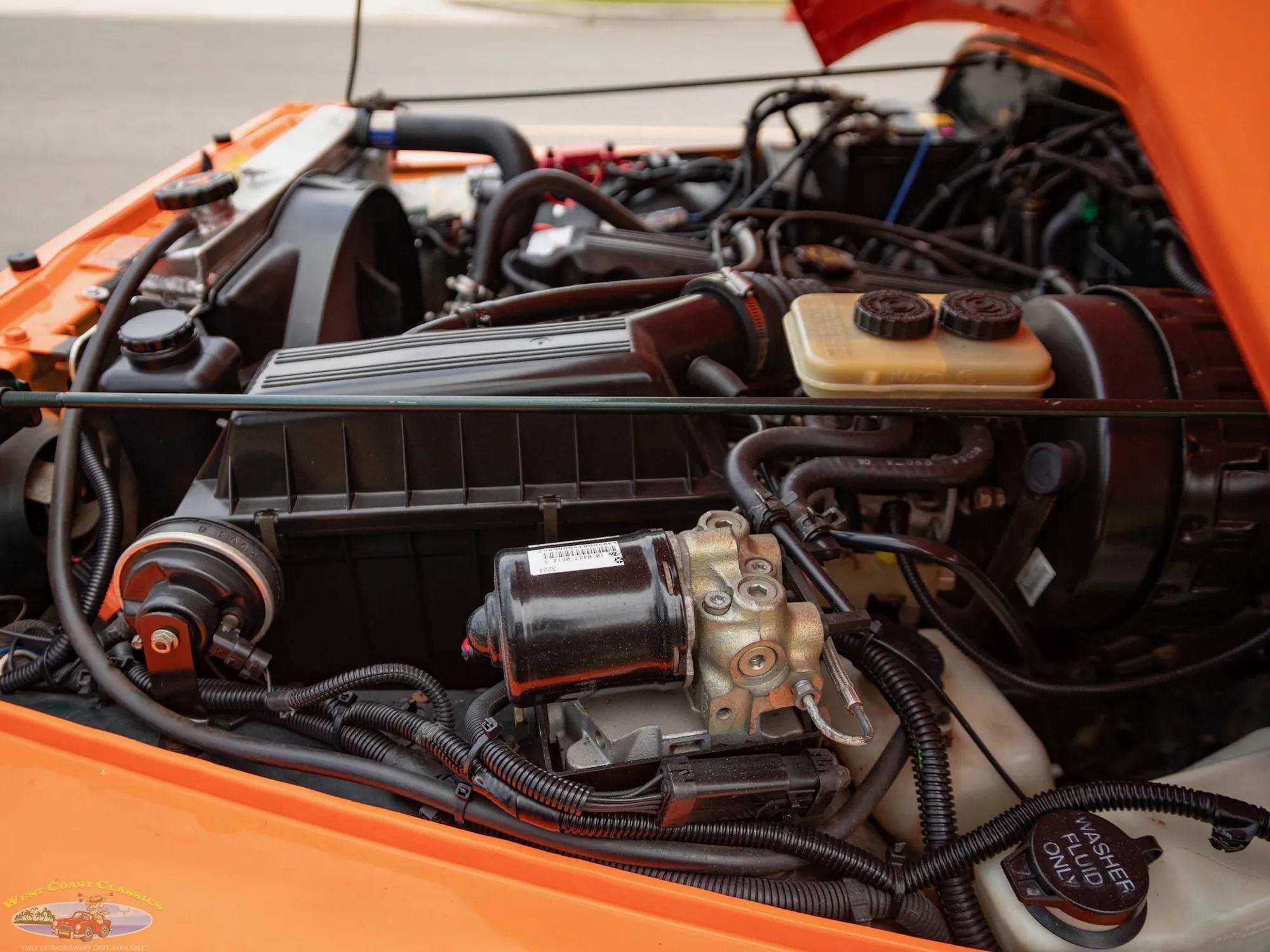 1994 Jeep Wrangler SE