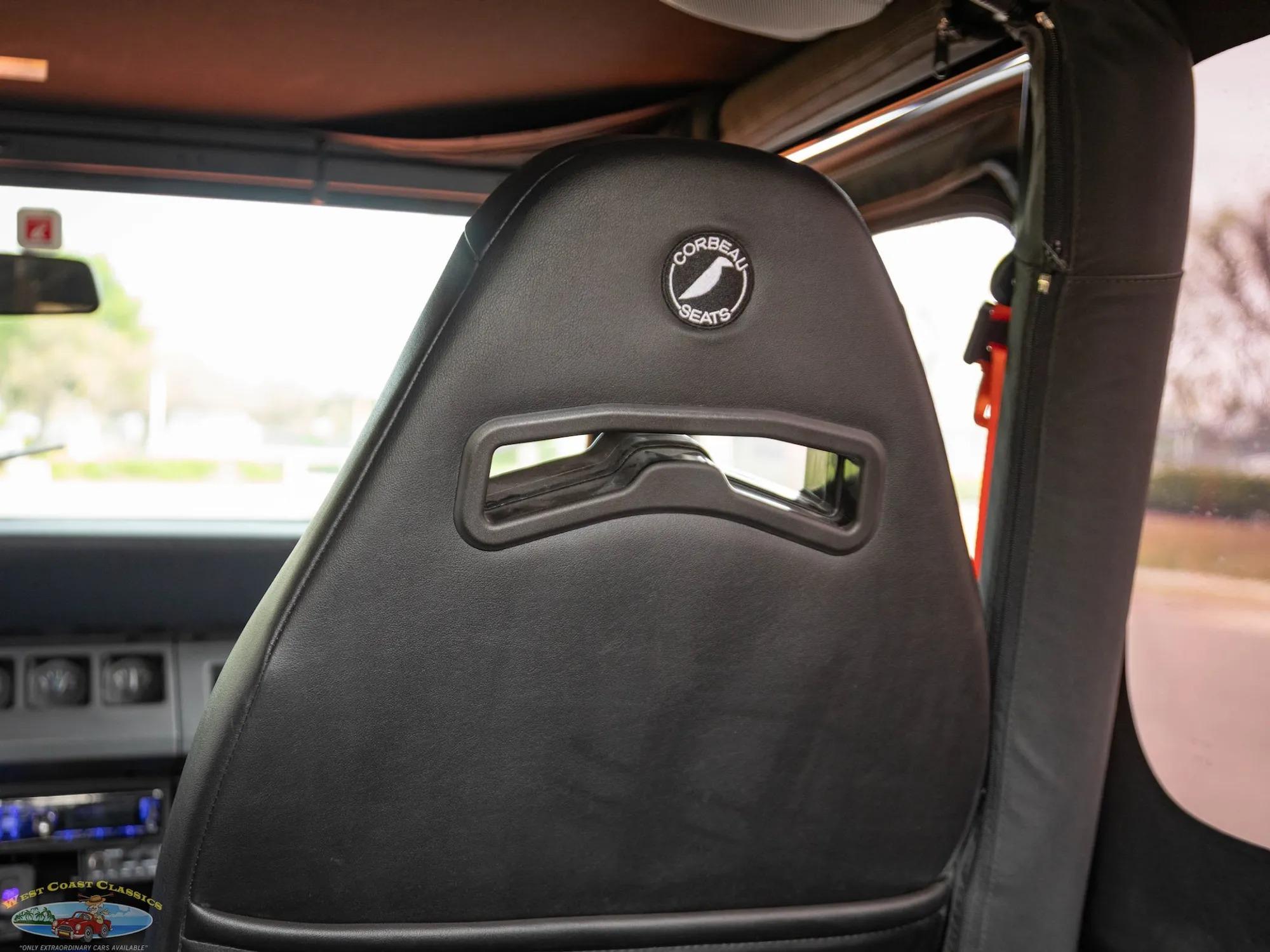 1994 Jeep Wrangler SE