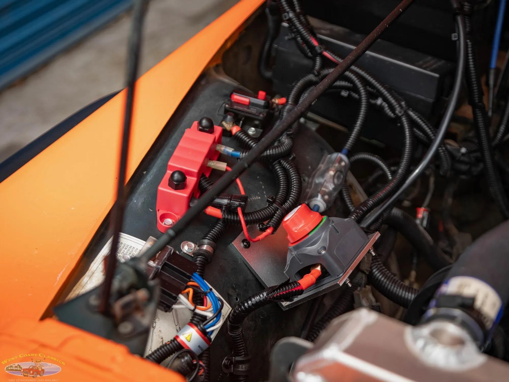 1994 Jeep Wrangler SE