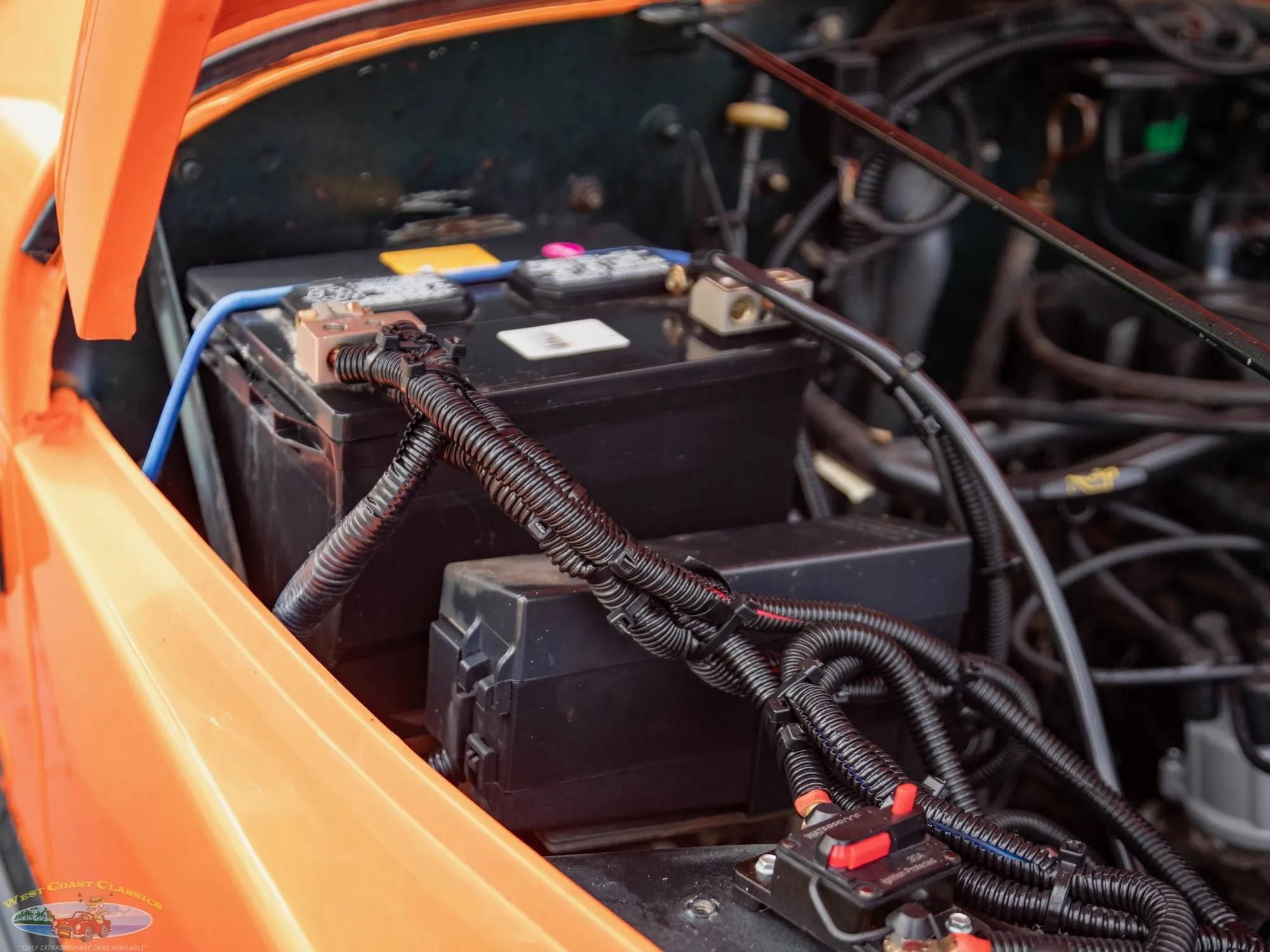 1994 Jeep Wrangler SE