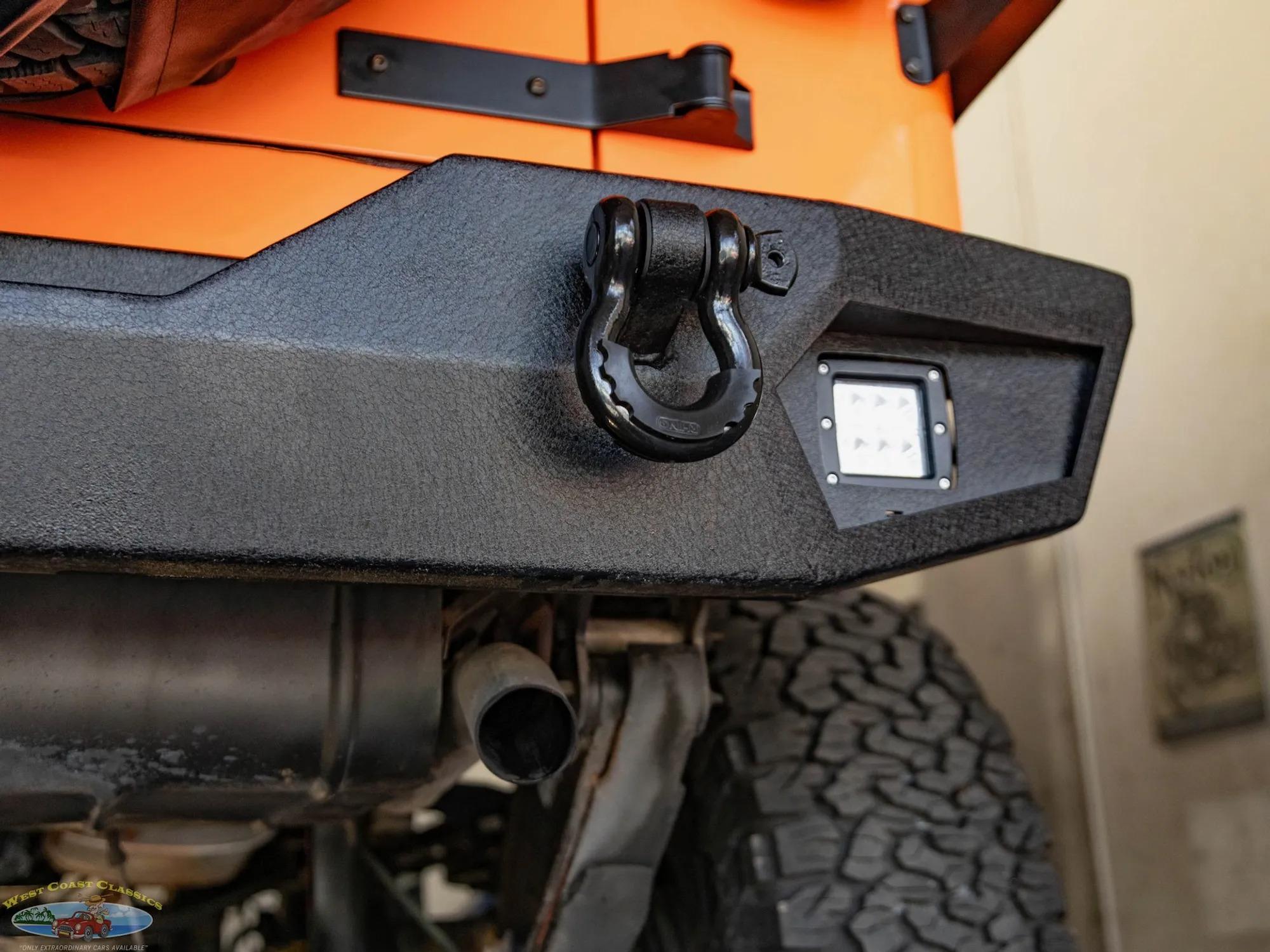 1994 Jeep Wrangler SE