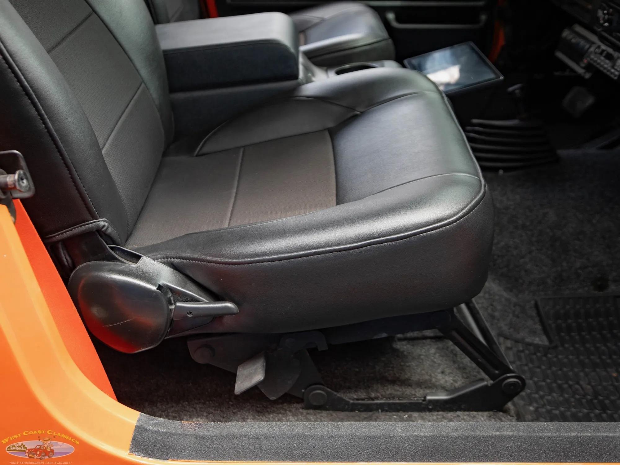 1994 Jeep Wrangler SE