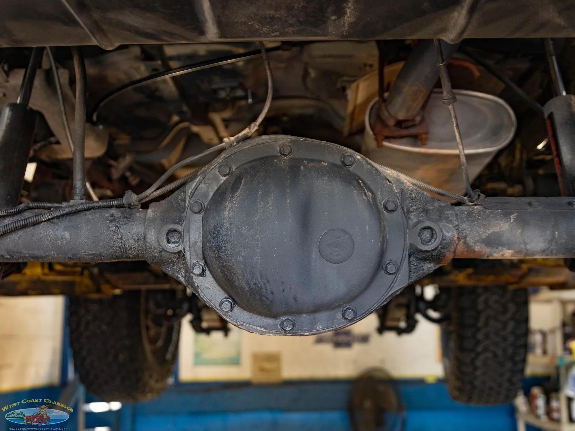 1994 Jeep Wrangler SE