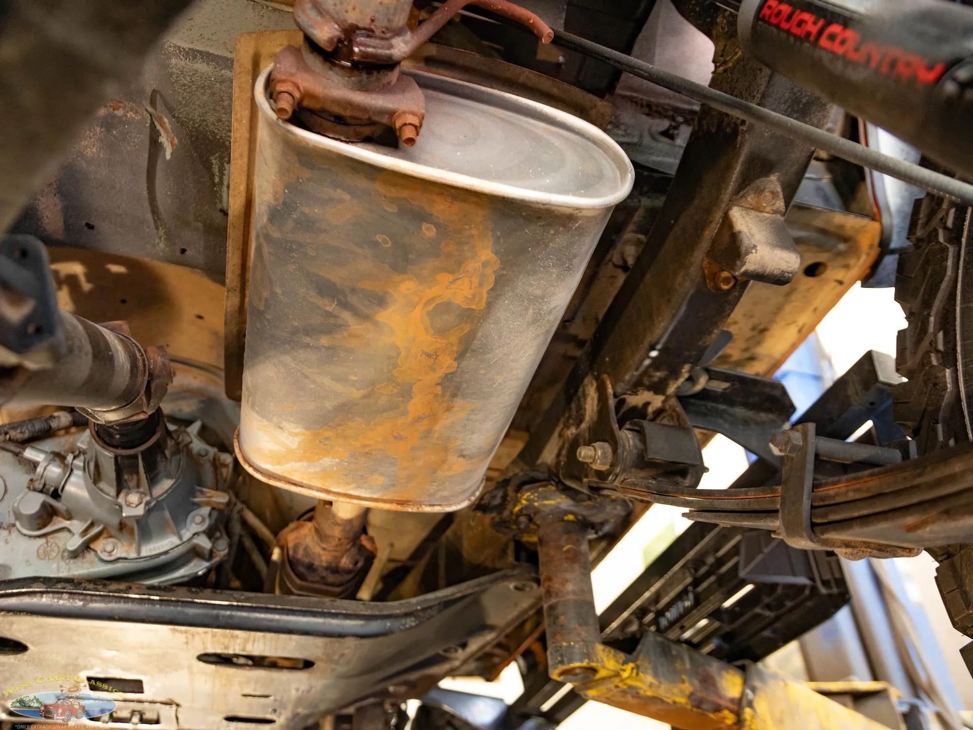 1994 Jeep Wrangler SE