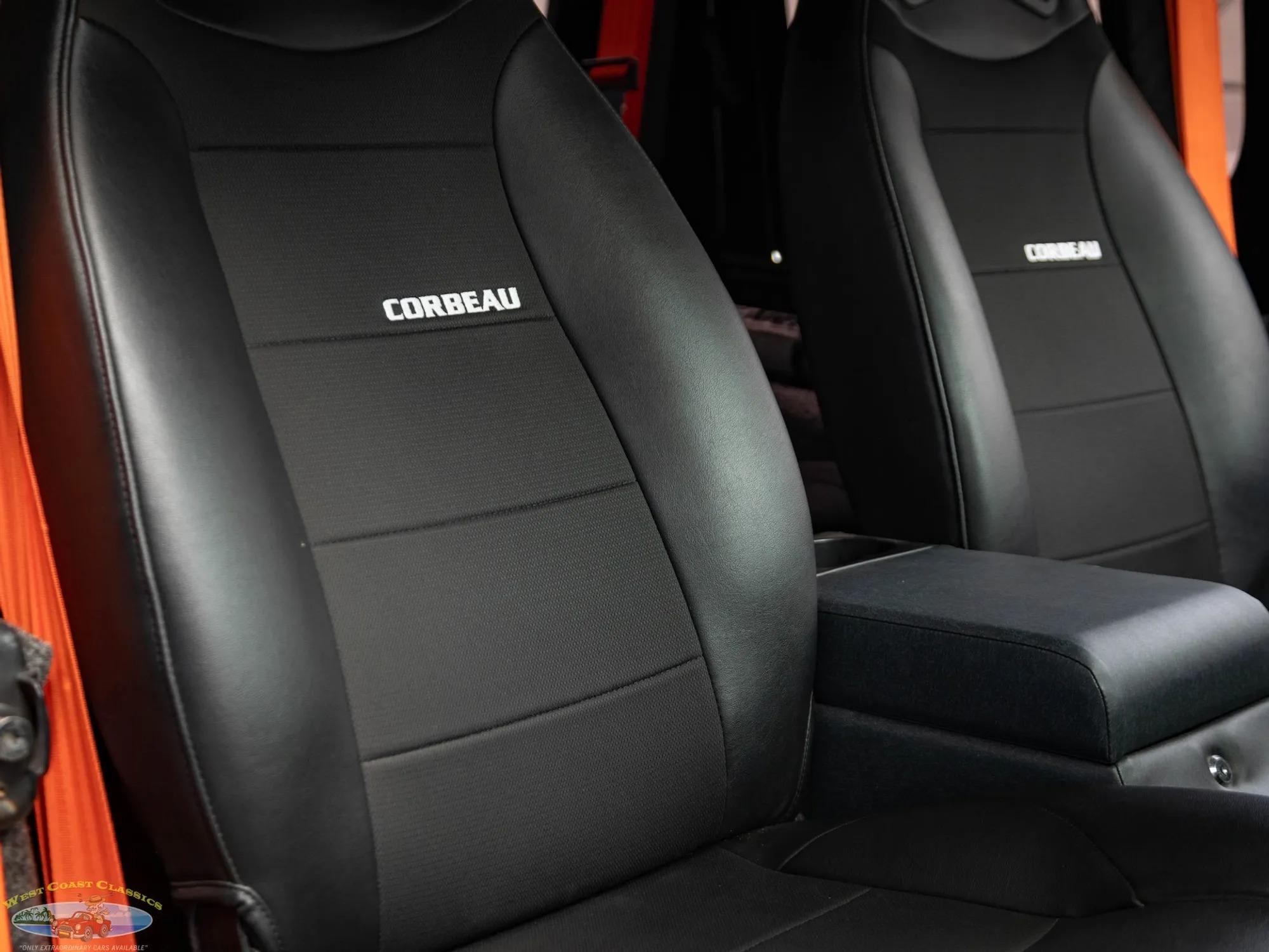 1994 Jeep Wrangler SE