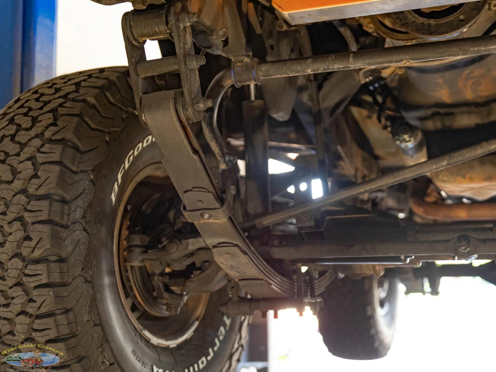 1994 Jeep Wrangler SE