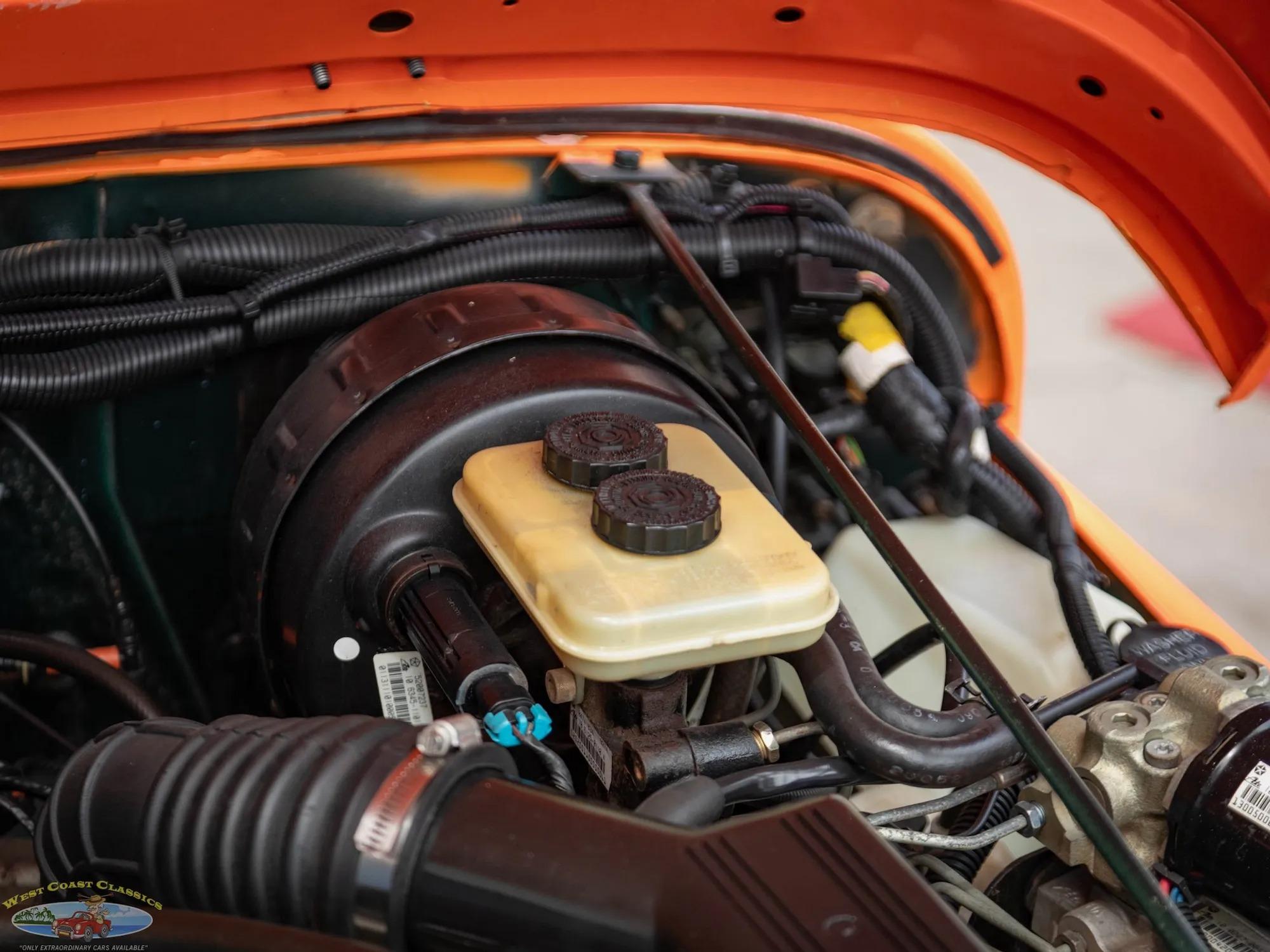 1994 Jeep Wrangler SE