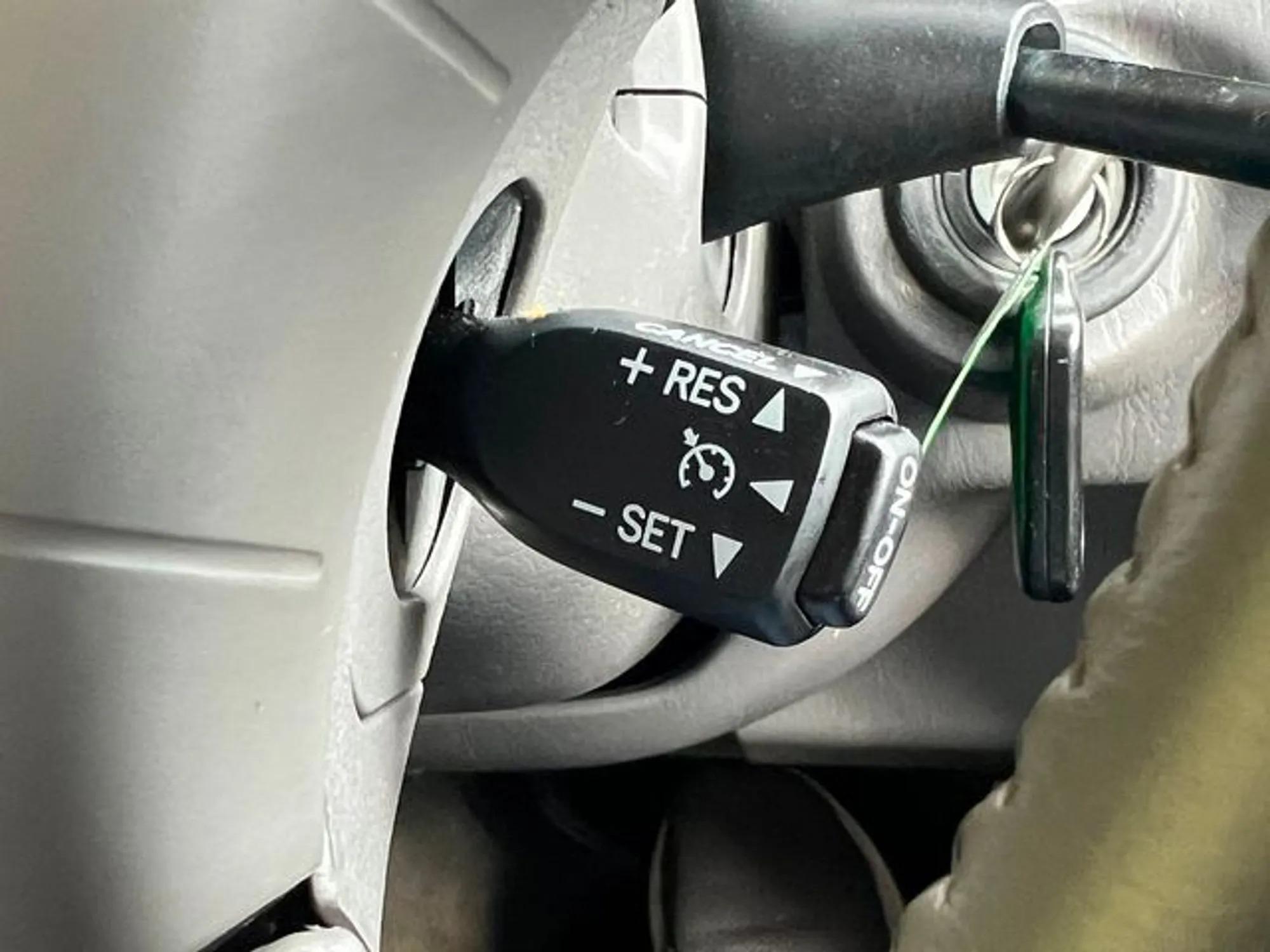 2007 Toyota Sequoia SR5