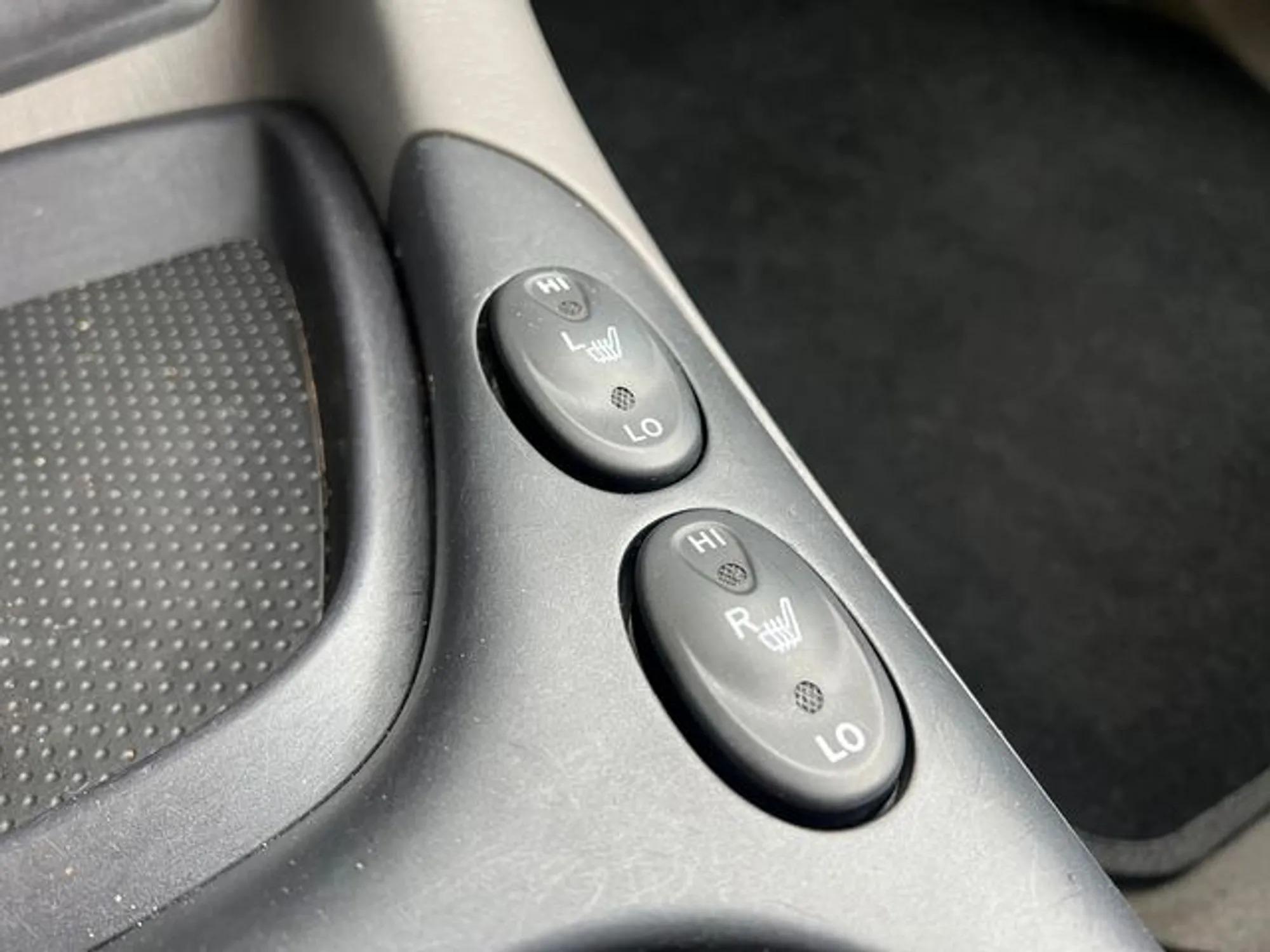 2007 Toyota Sequoia SR5