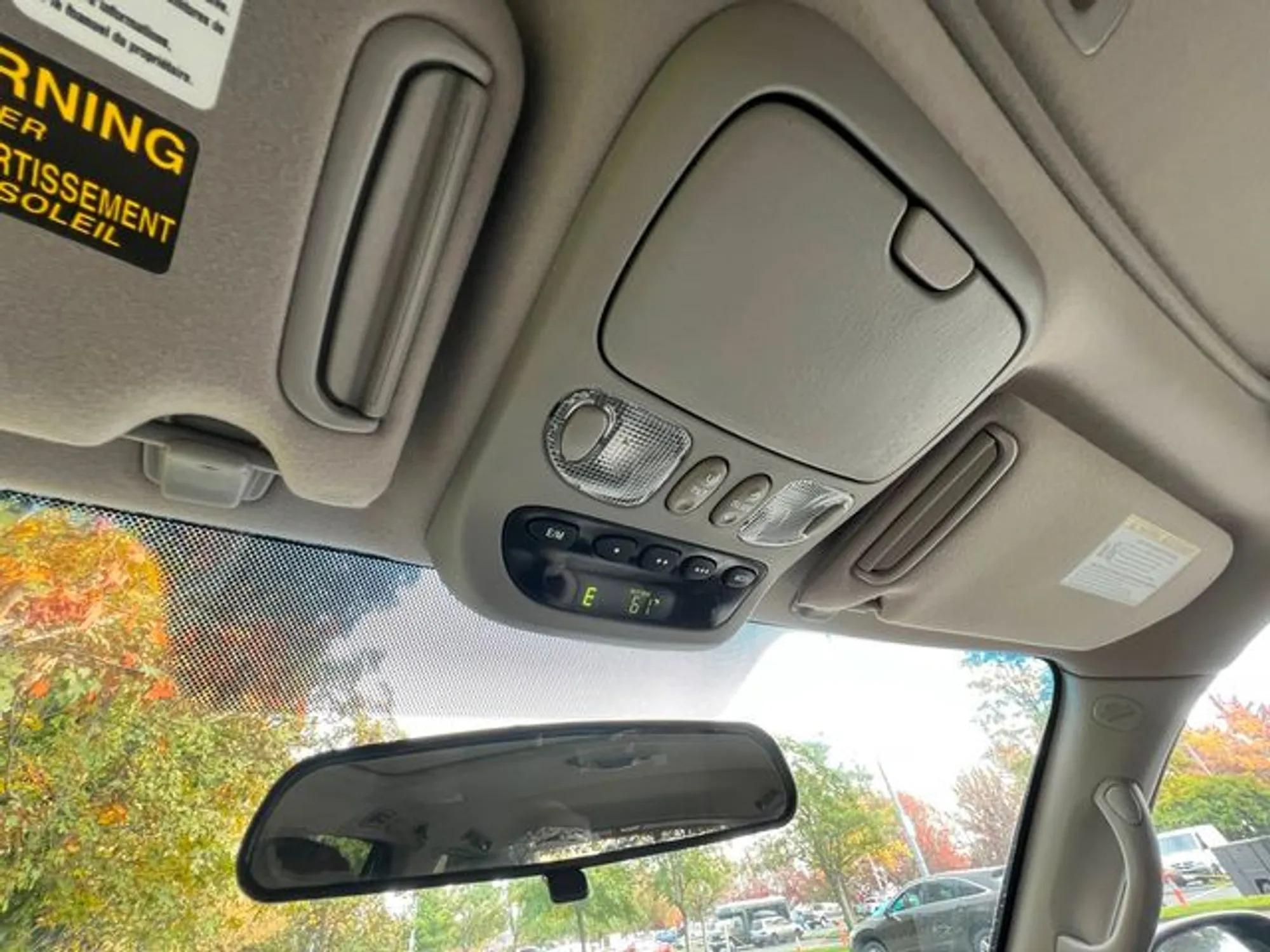 2007 Toyota Sequoia SR5