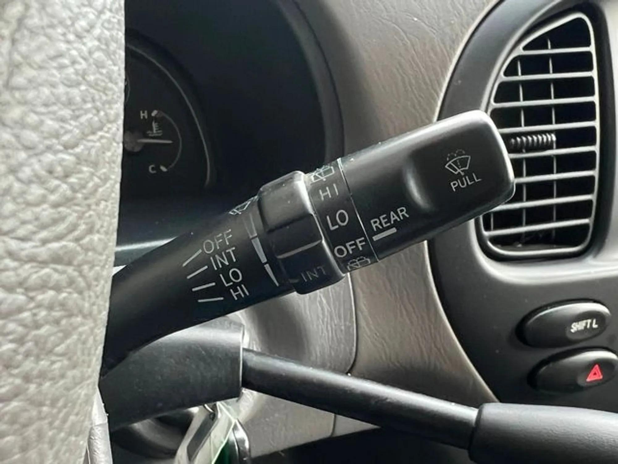 2007 Toyota Sequoia SR5