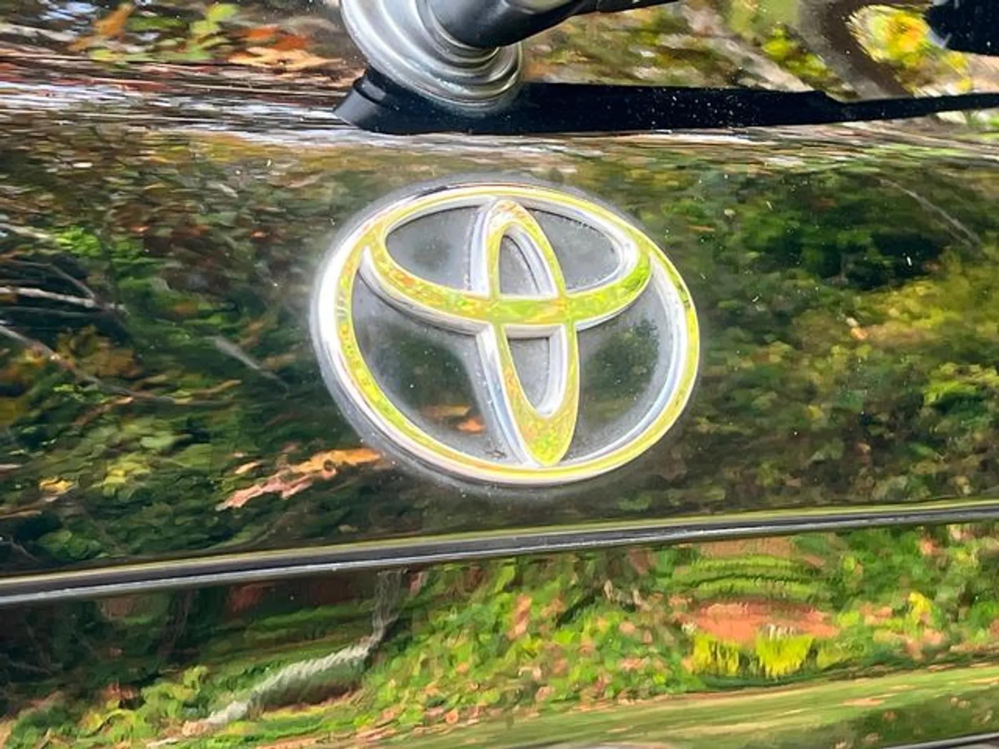 2007 Toyota Sequoia SR5