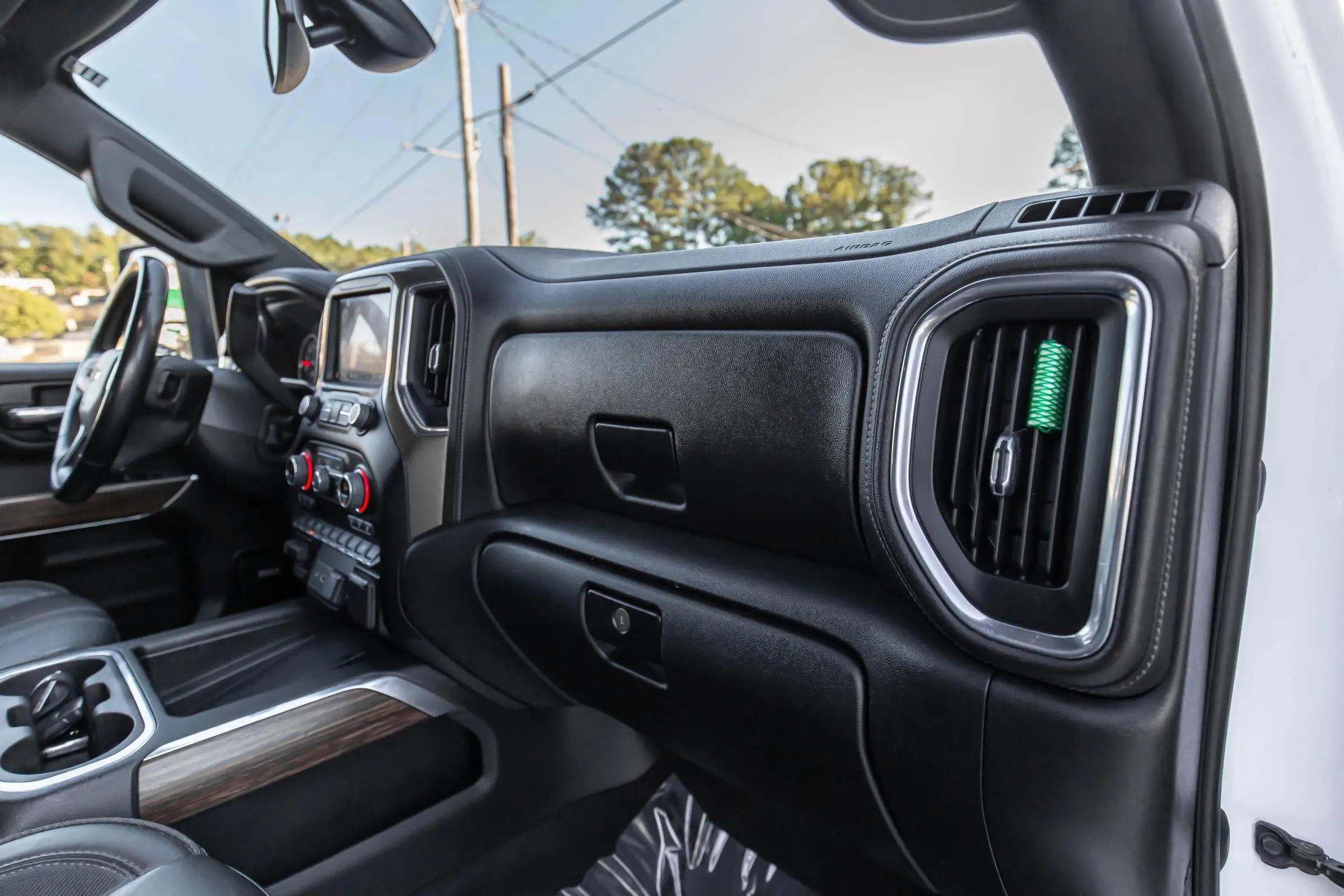 2023 Chevrolet Silverado 3500 High Country