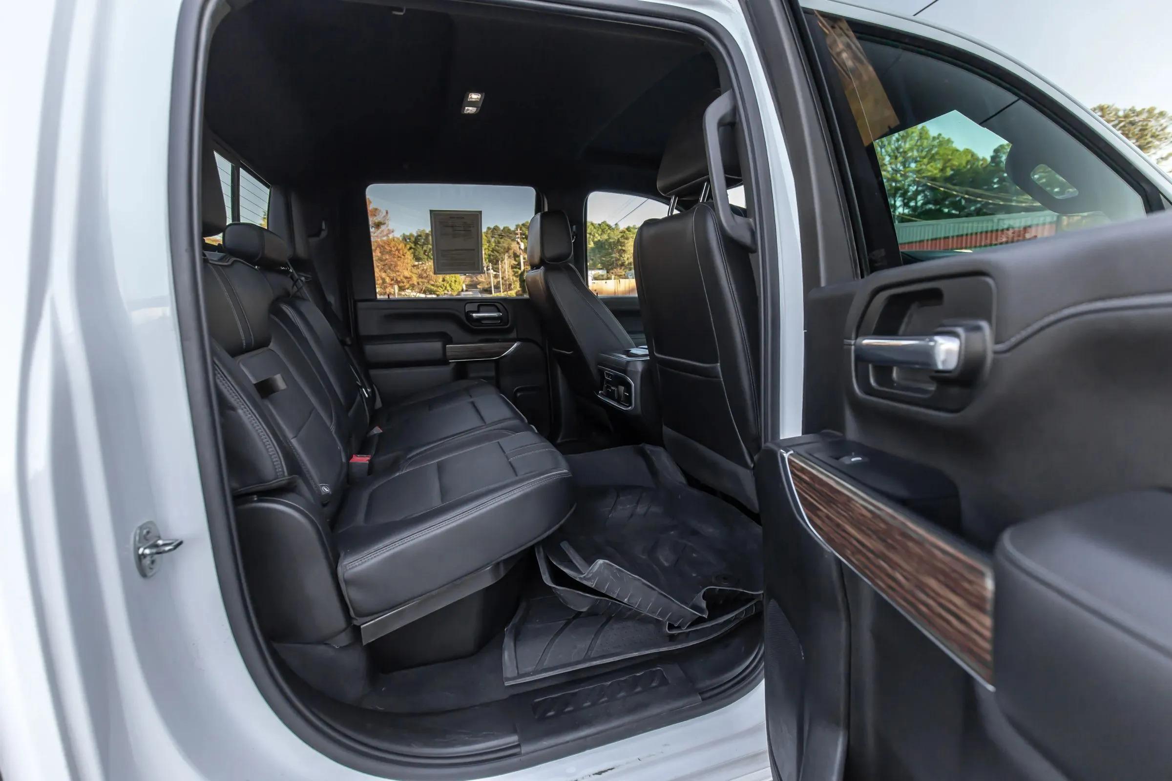 2023 Chevrolet Silverado 3500 High Country