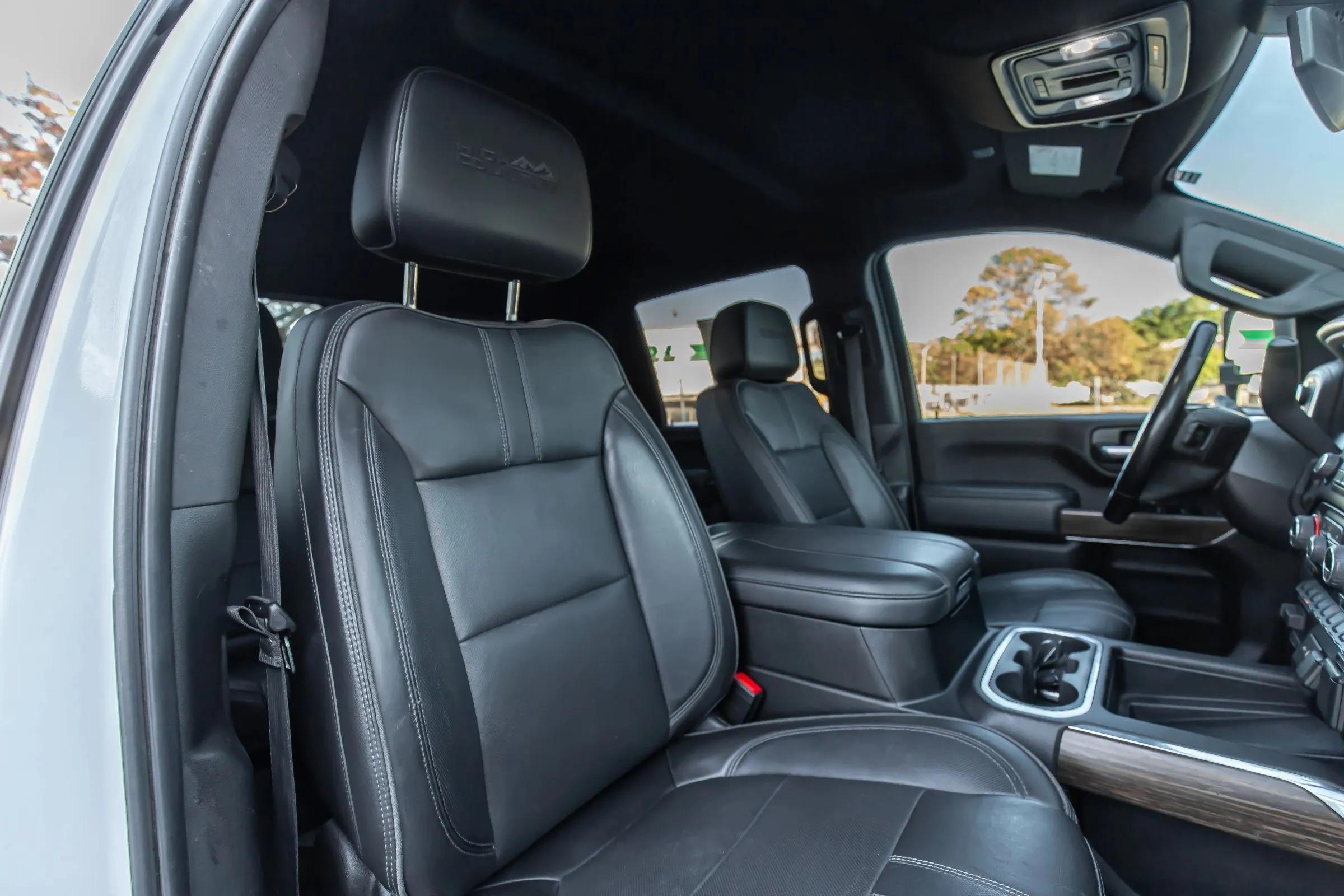 2023 Chevrolet Silverado 3500 High Country