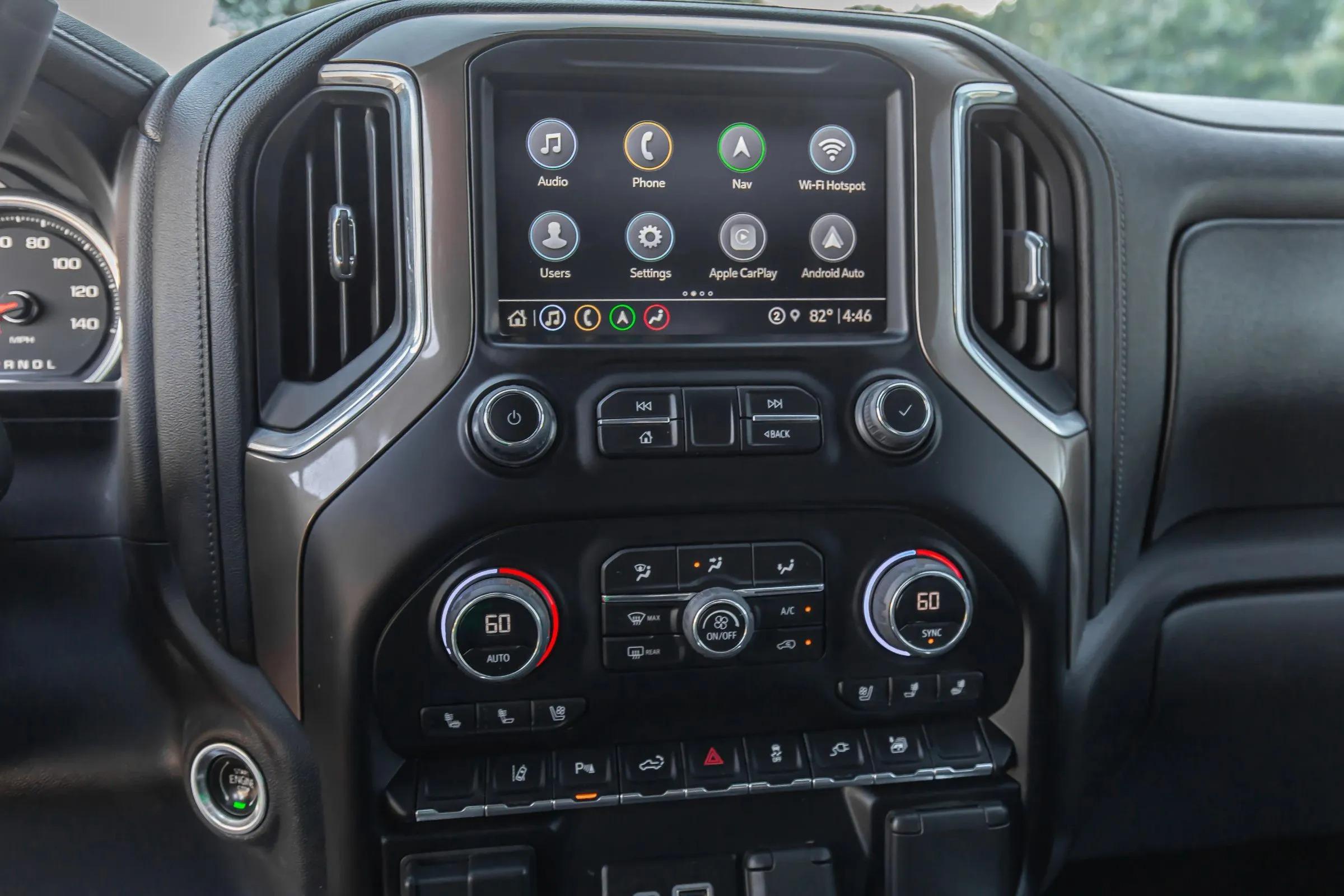 2023 Chevrolet Silverado 3500 High Country