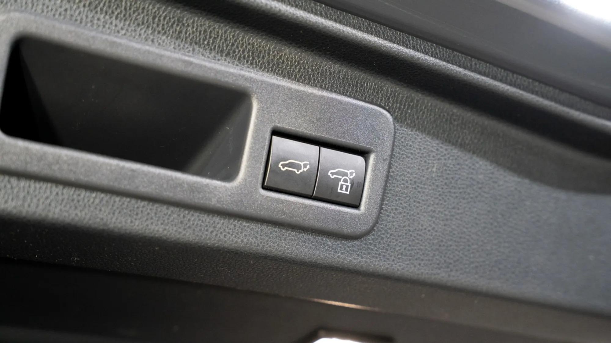 2025 Toyota 4Runner Tailhunter