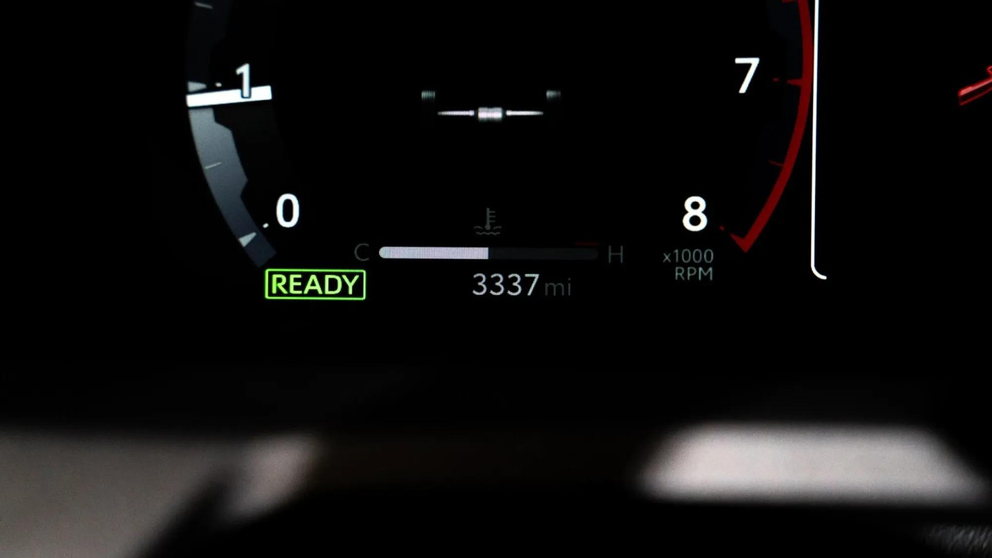 2025 Toyota 4Runner Tailhunter