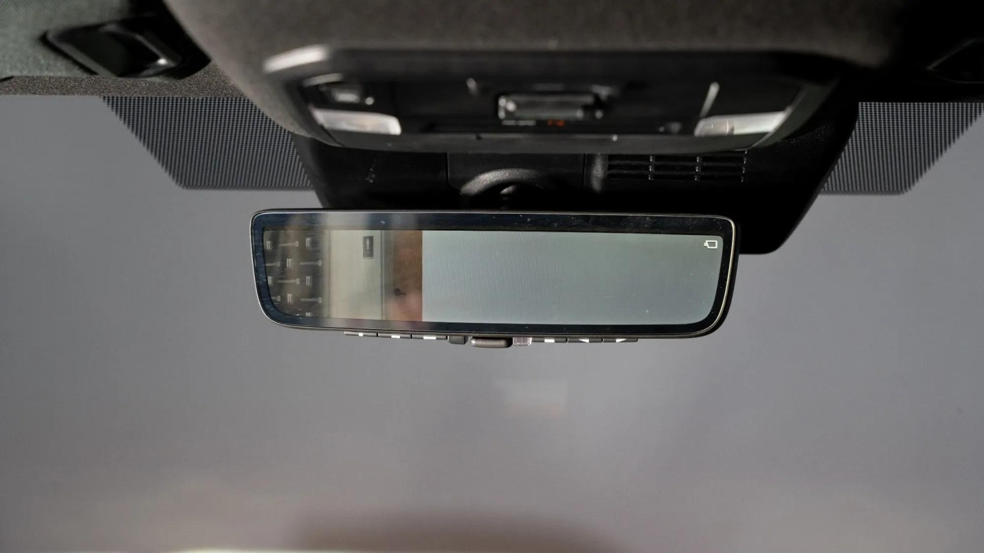 2025 Toyota 4Runner Tailhunter