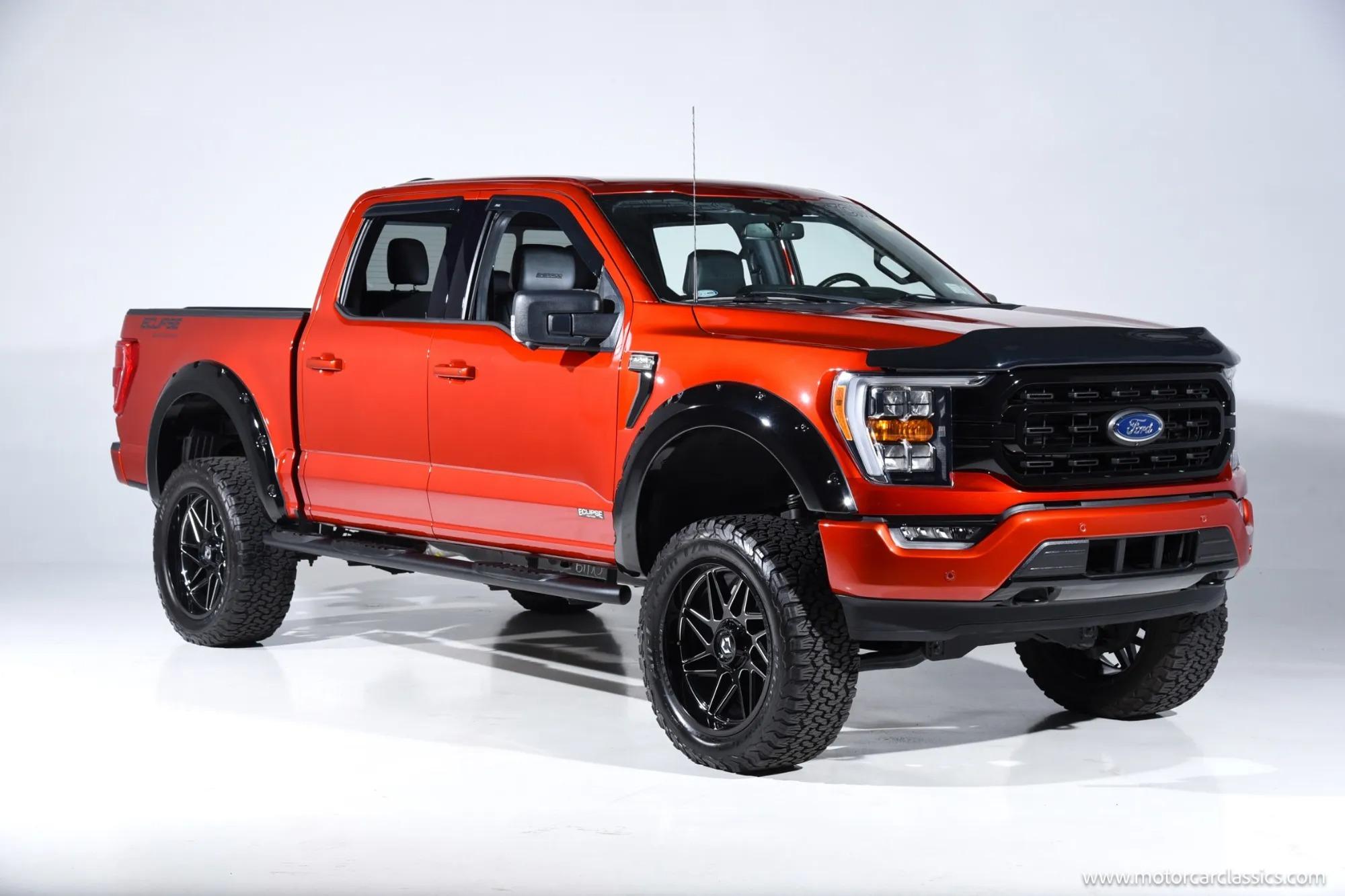2023 Ford F-150 XL - 2