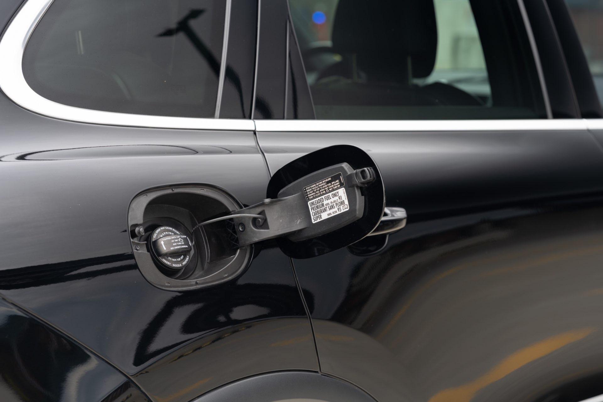 Modified 2013 Porsche Cayenne