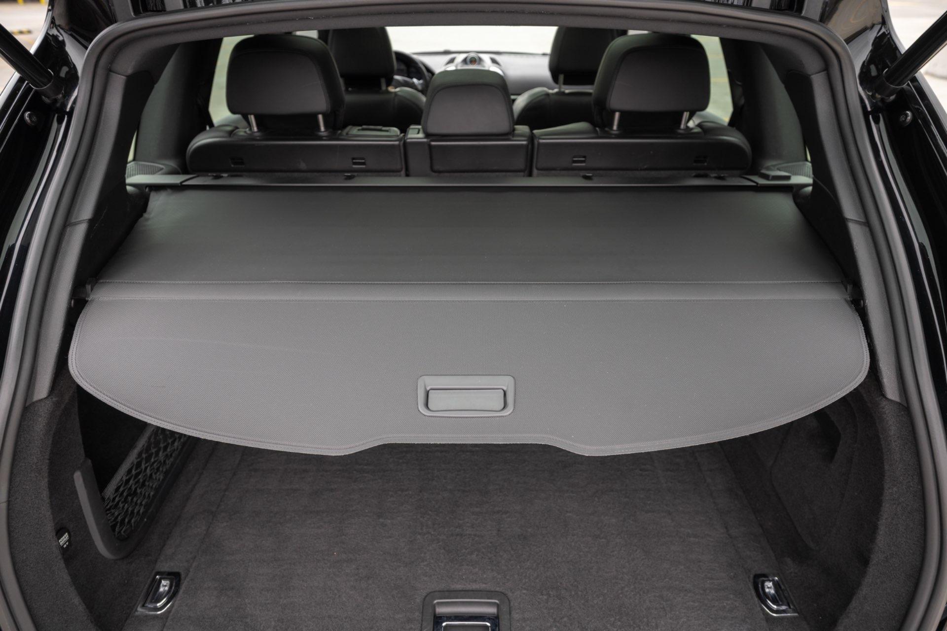 Modified 2013 Porsche Cayenne