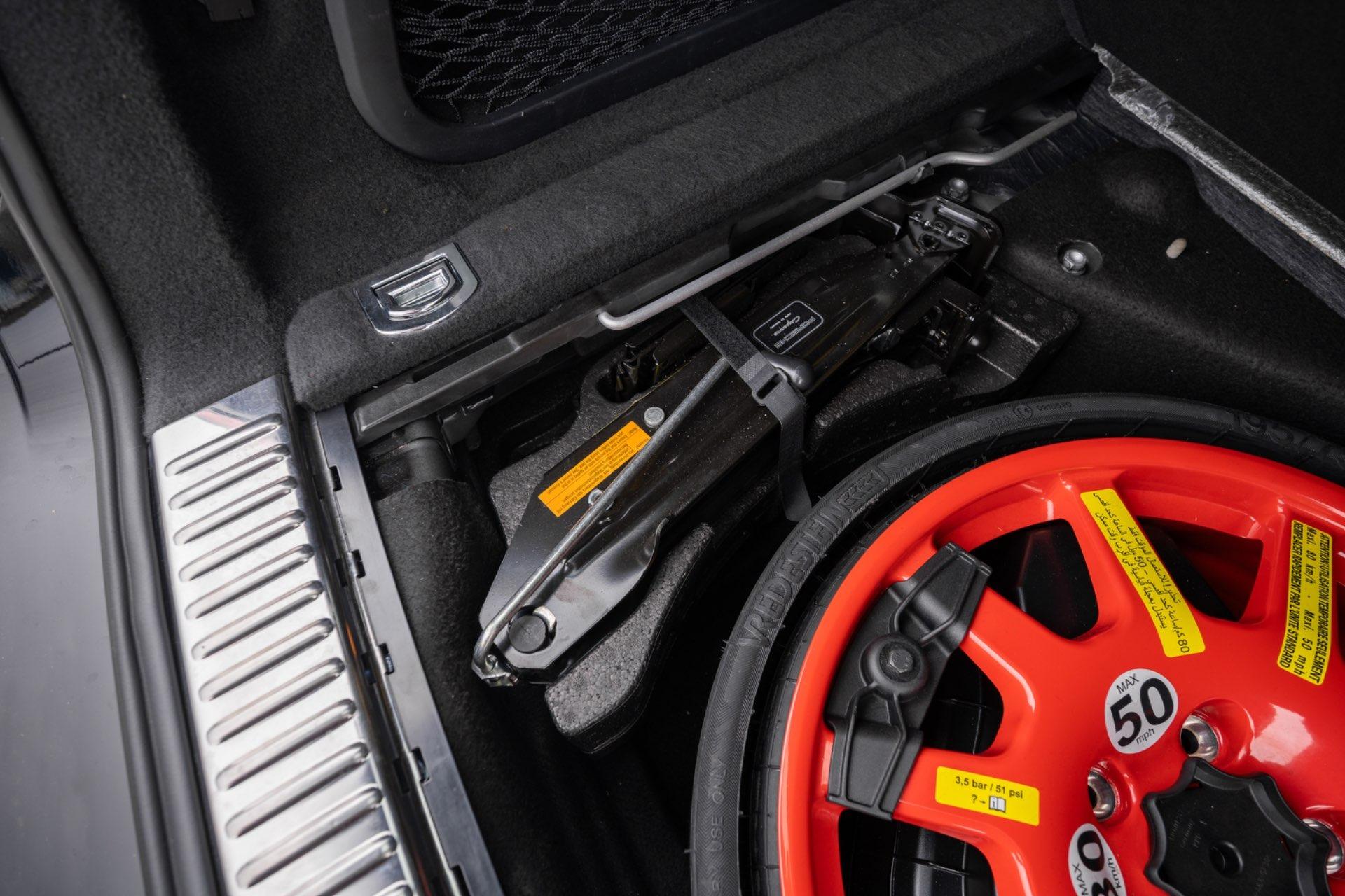 Modified 2013 Porsche Cayenne