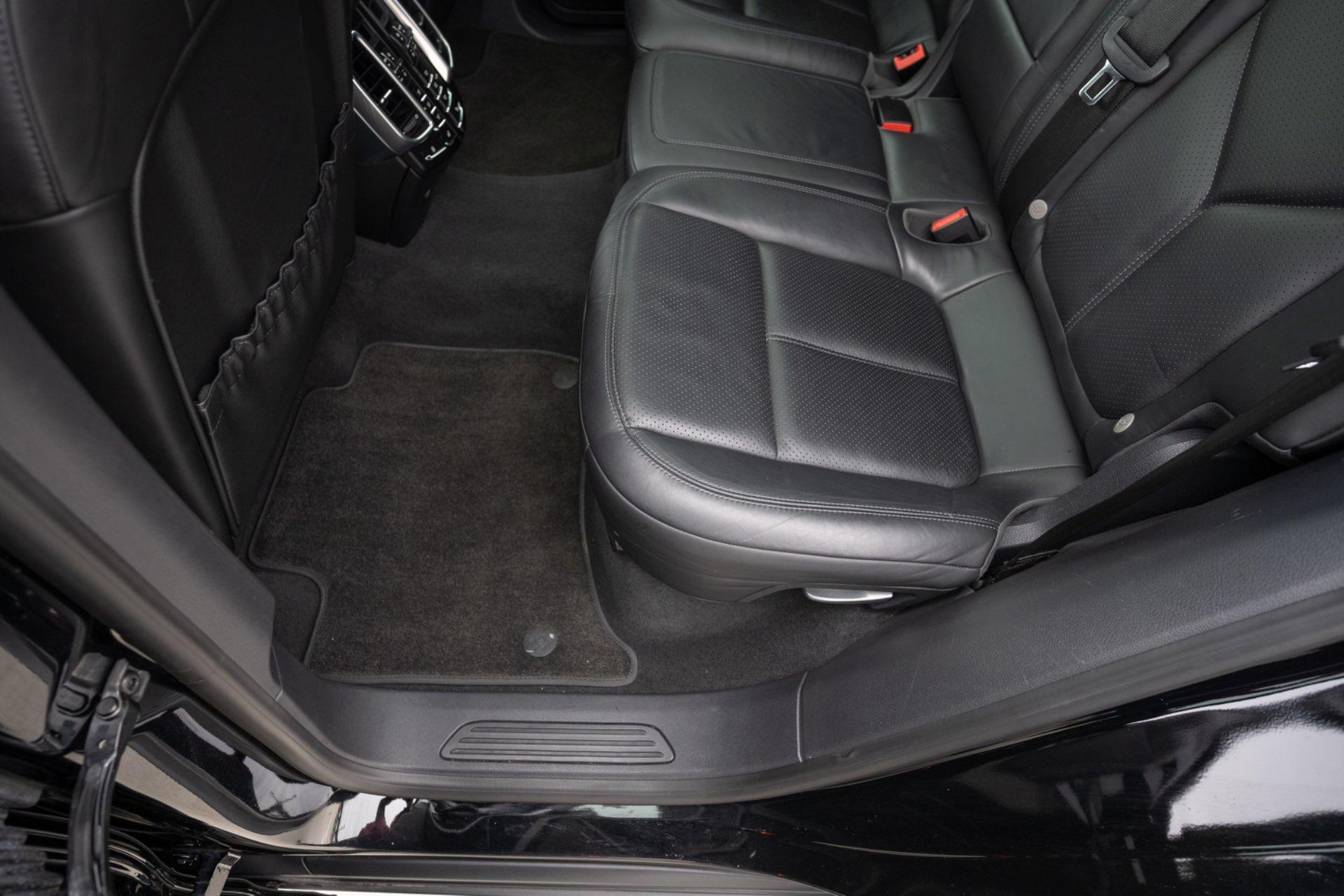 Modified 2013 Porsche Cayenne