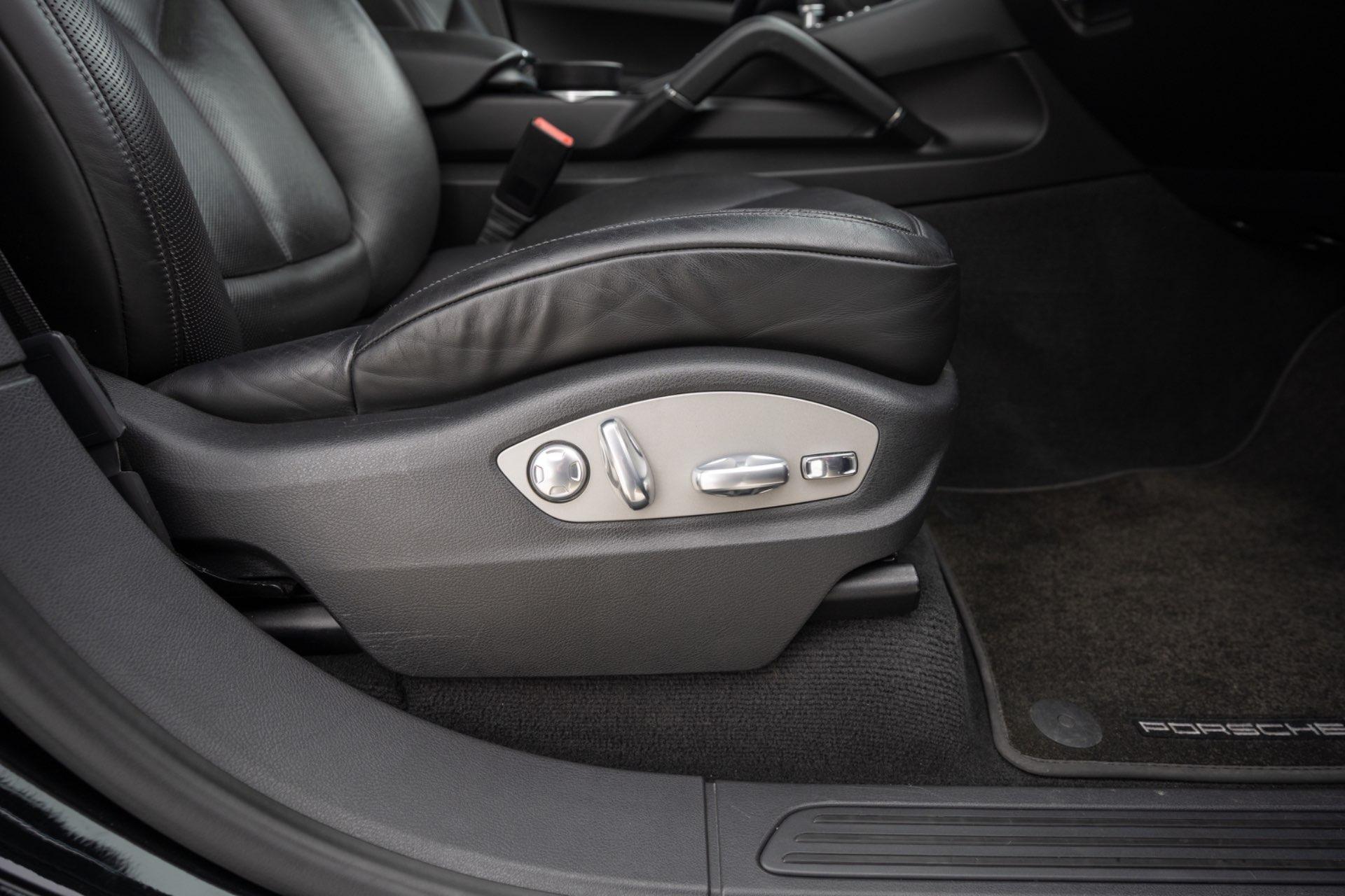 Modified 2013 Porsche Cayenne