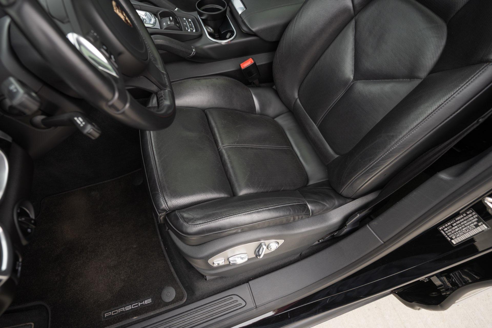 Modified 2013 Porsche Cayenne