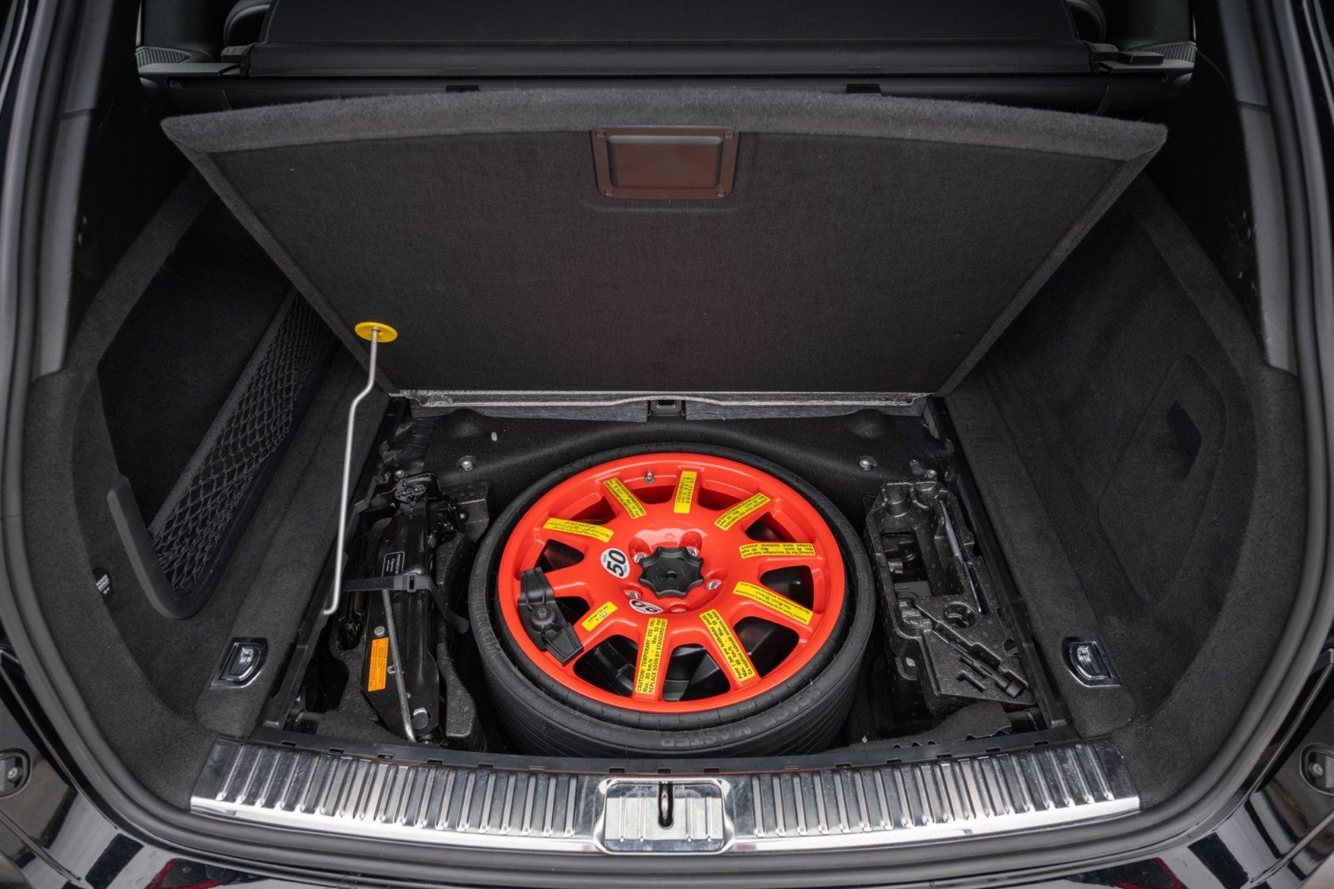 Modified 2013 Porsche Cayenne