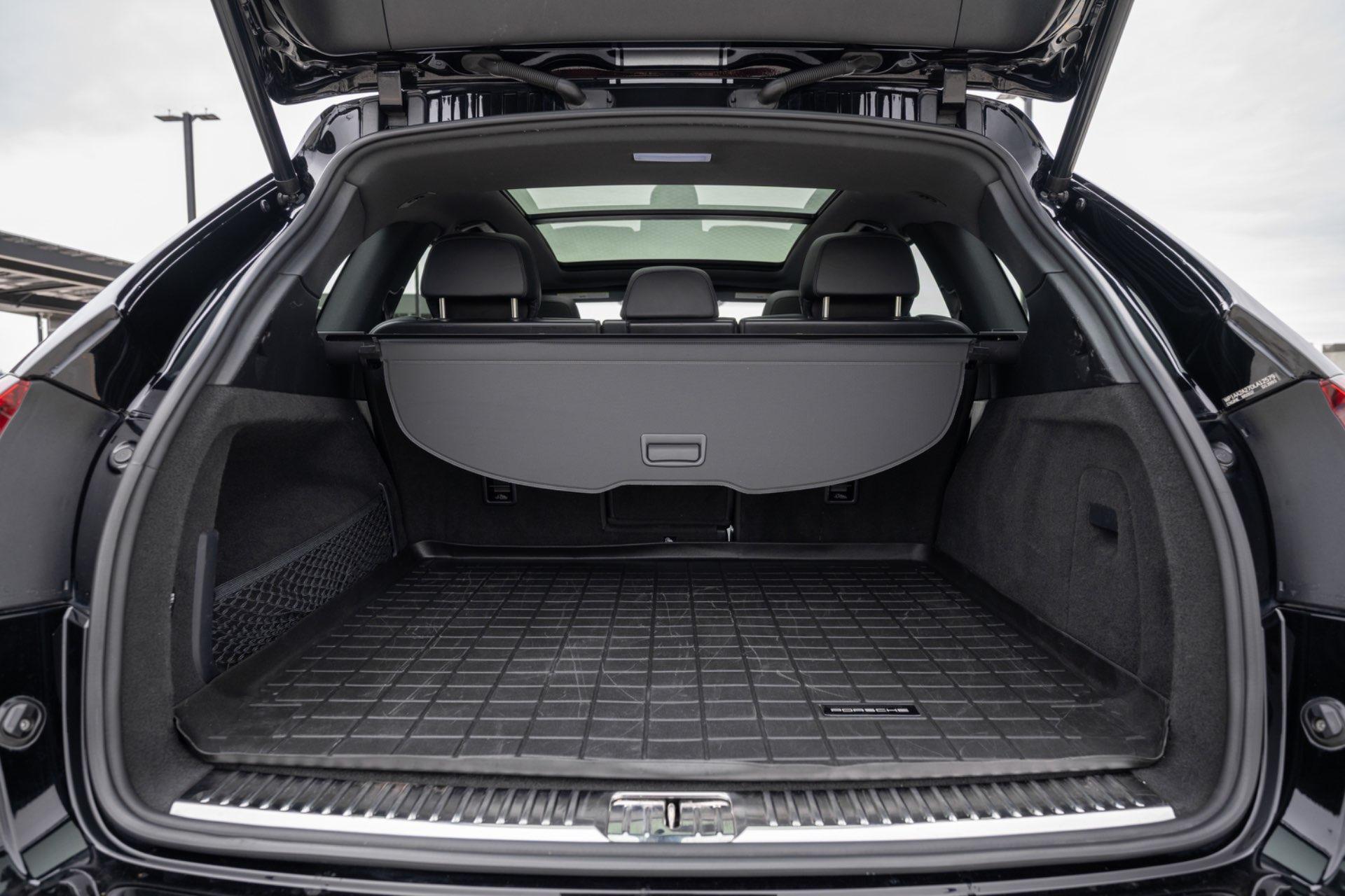 Modified 2013 Porsche Cayenne