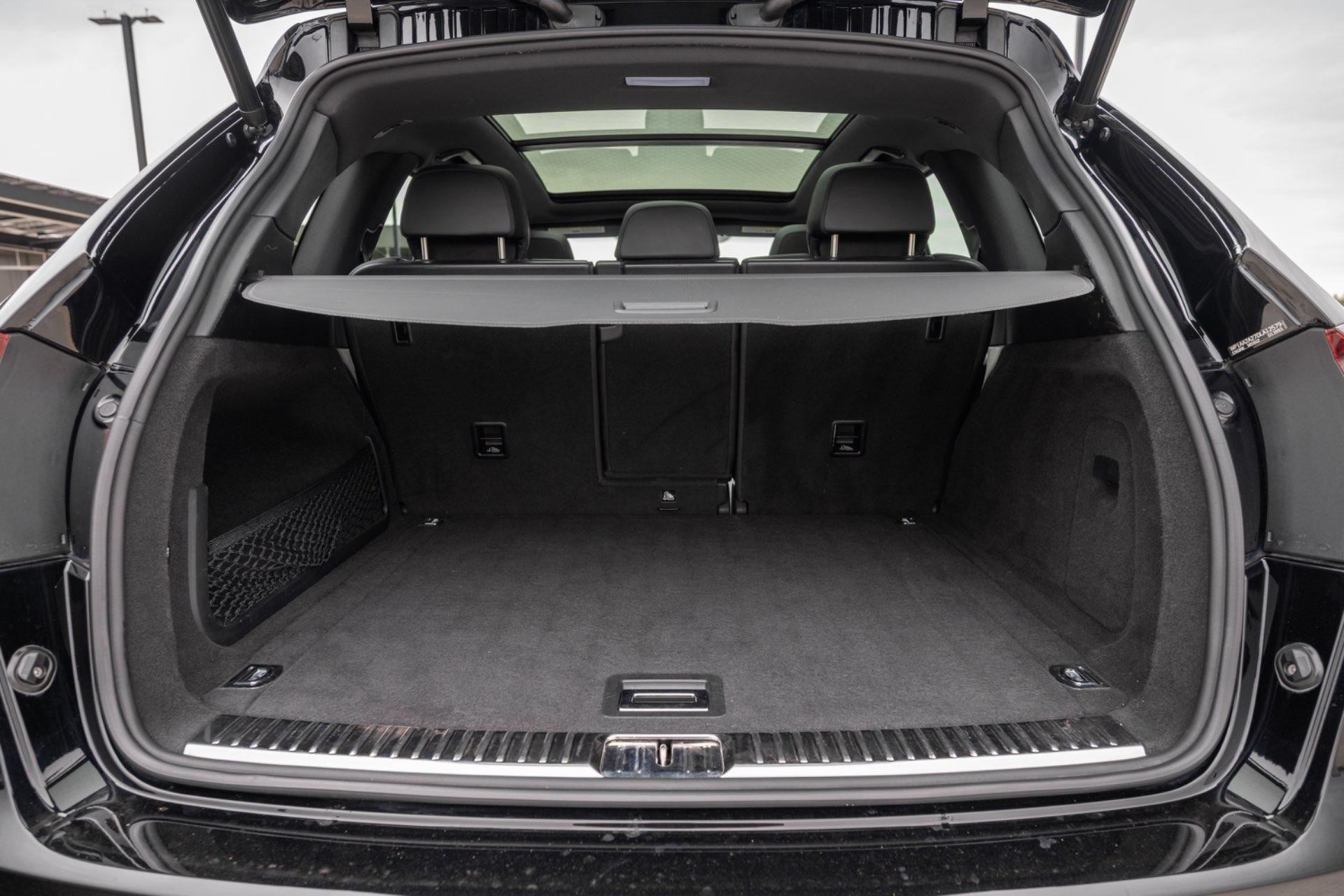 Modified 2013 Porsche Cayenne