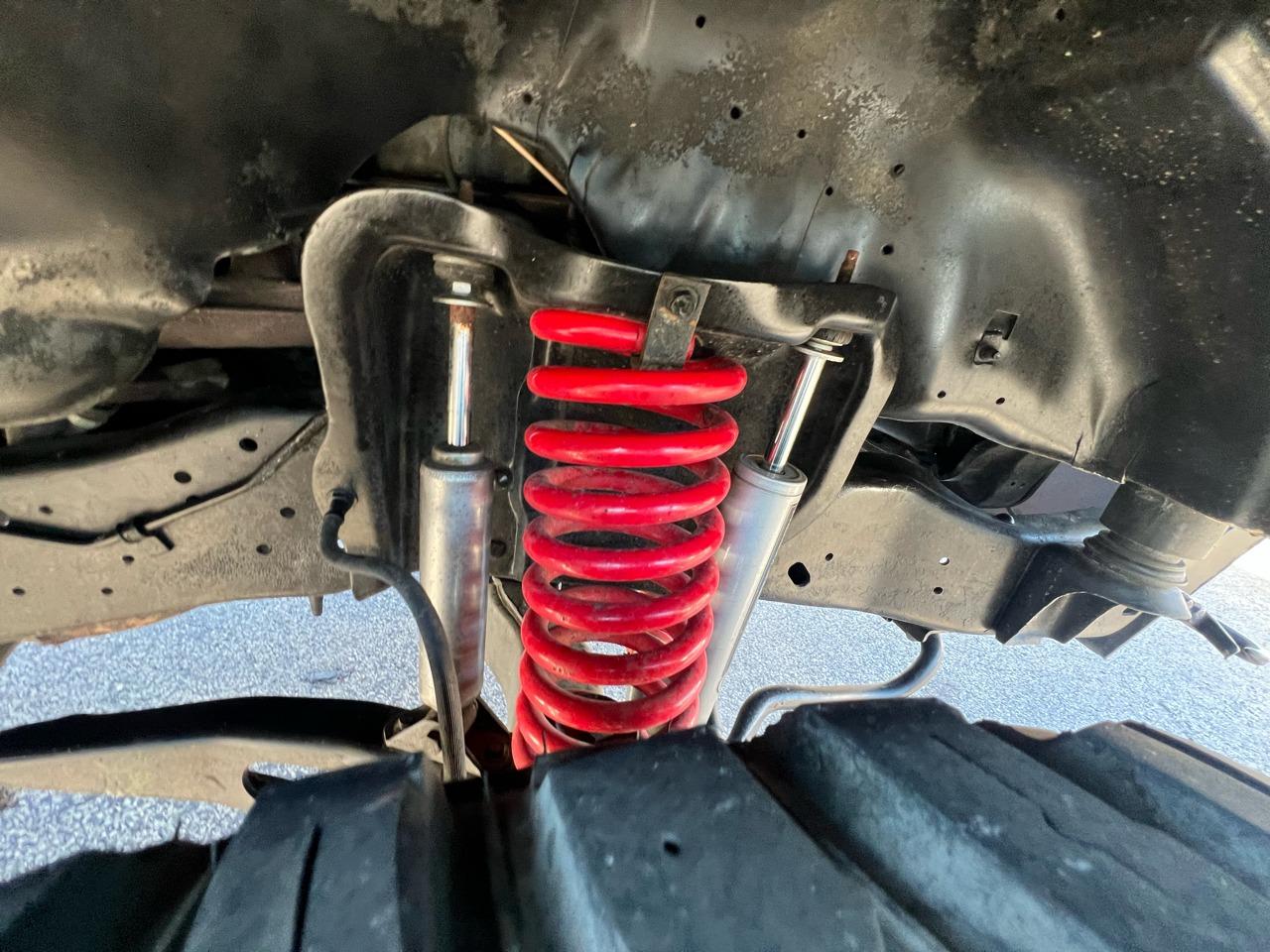 1988 Ford Bronco Eddie Bauer