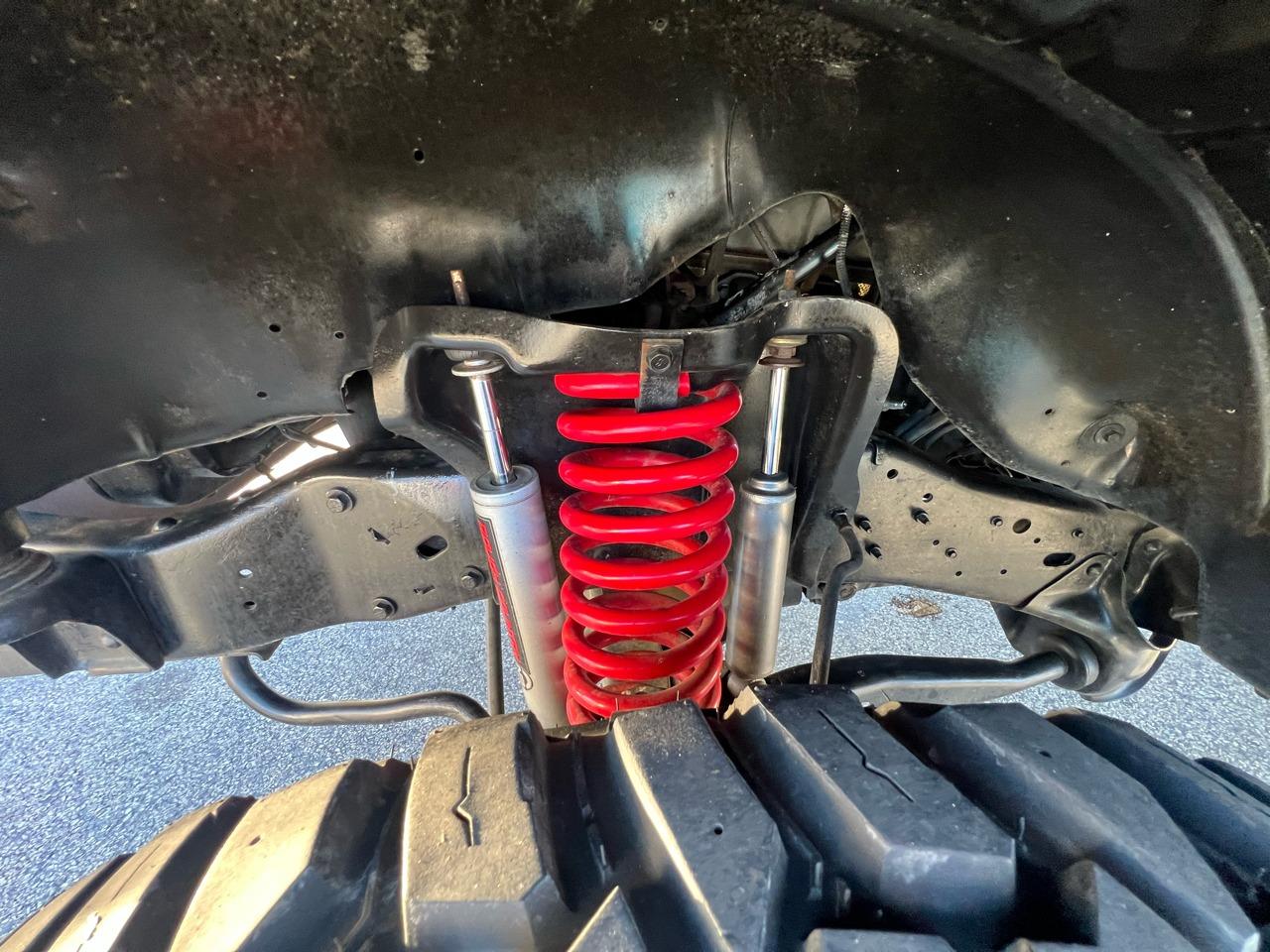 1988 Ford Bronco Eddie Bauer