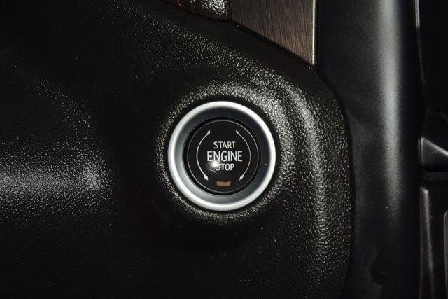 2022 GMC Sierra 3500HD AT4