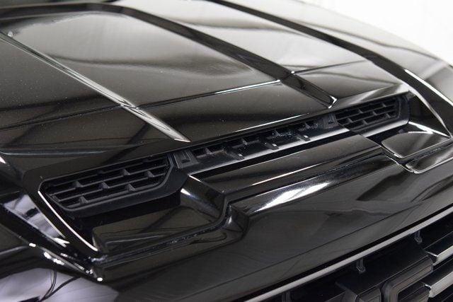 2022 GMC Sierra 3500HD AT4