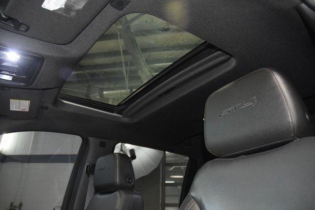 2022 GMC Sierra 3500HD AT4