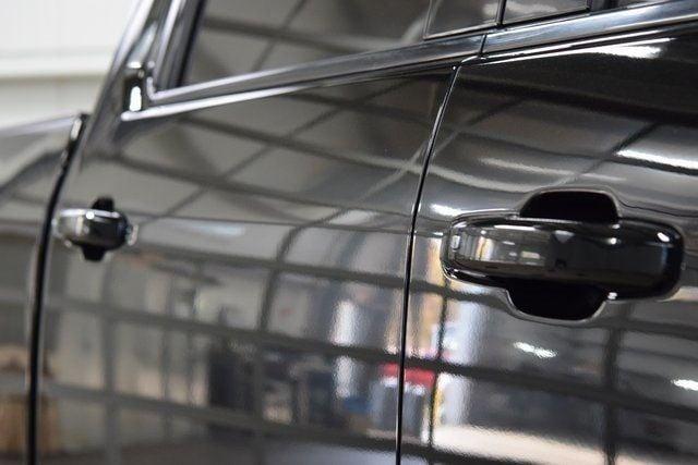 2022 GMC Sierra 3500HD AT4