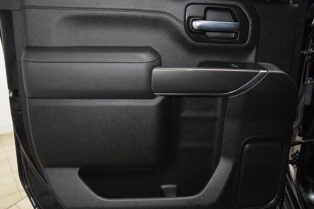 2022 GMC Sierra 3500HD AT4