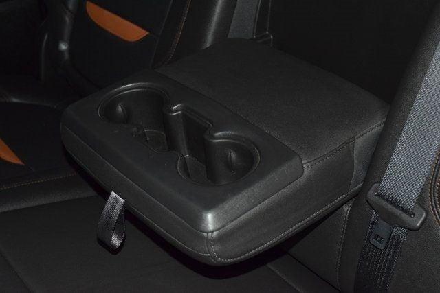 2022 GMC Sierra 3500HD AT4