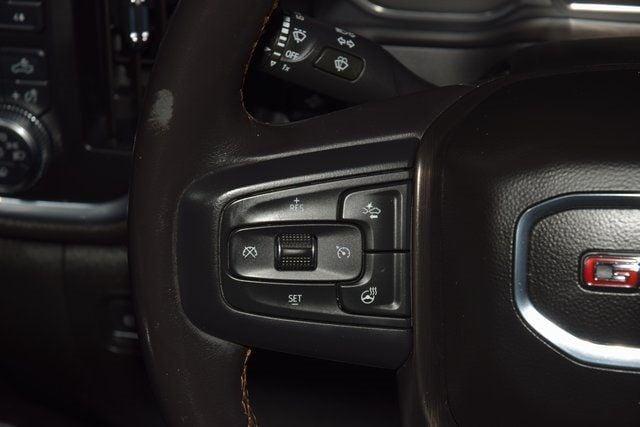 2022 GMC Sierra 3500HD AT4