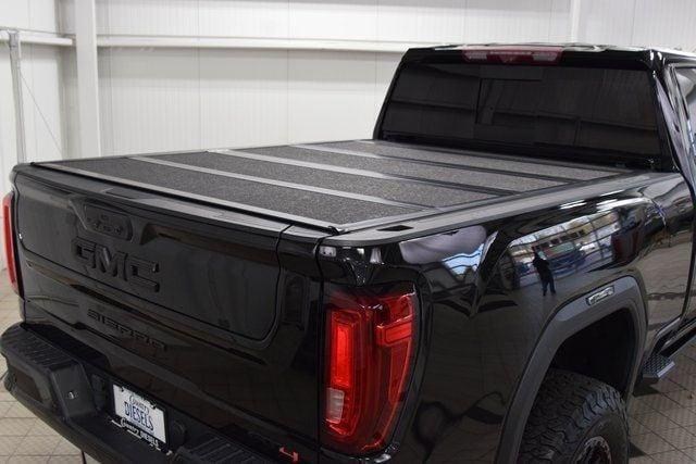 2022 GMC Sierra 3500HD AT4