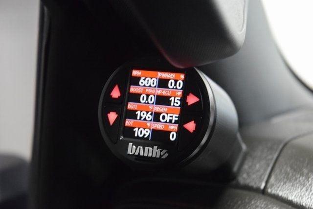 2022 GMC Sierra 3500HD AT4