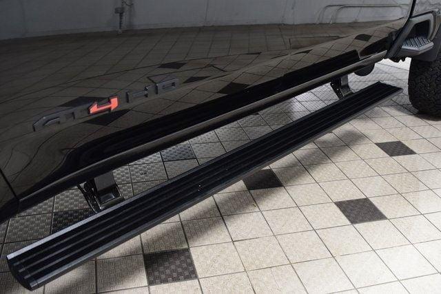 2022 GMC Sierra 3500HD AT4