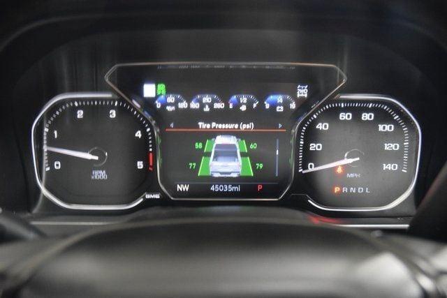 2022 GMC Sierra 3500HD AT4