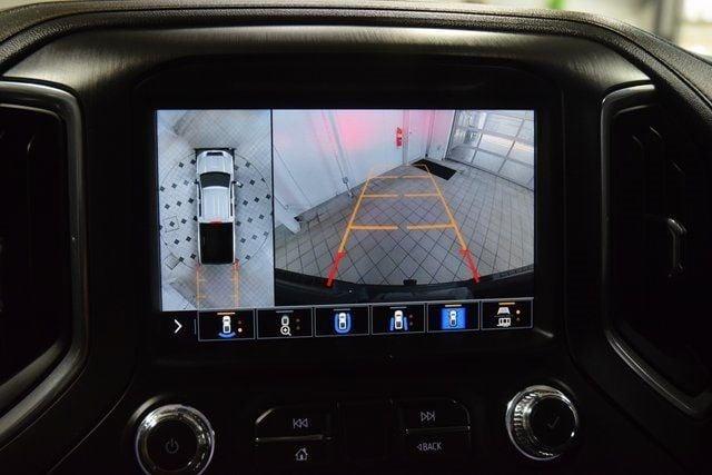 2022 GMC Sierra 3500HD AT4