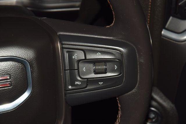 2022 GMC Sierra 3500HD AT4