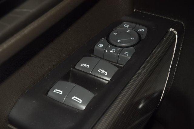 2022 GMC Sierra 3500HD AT4