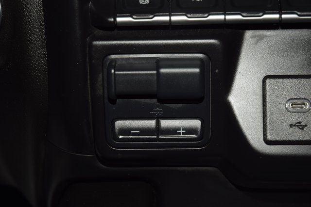 2022 GMC Sierra 3500HD AT4